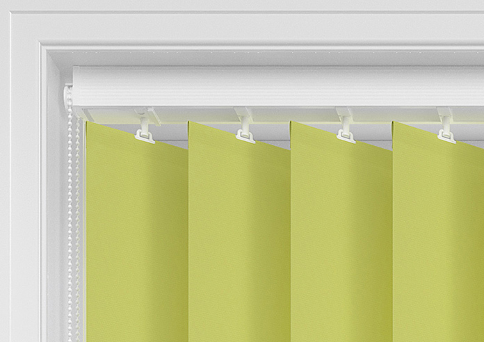 Sarra (Blackout), Gossip - Vertical Blind - Image 11